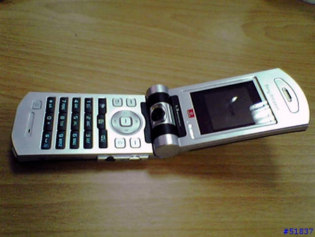 又來了!!老板不在...VODAFONE 800SE 最新實機測試!!!!!!!!!!!!!!!