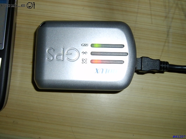 dopod 565加長天籃芽GR231第二手實際圖片分享