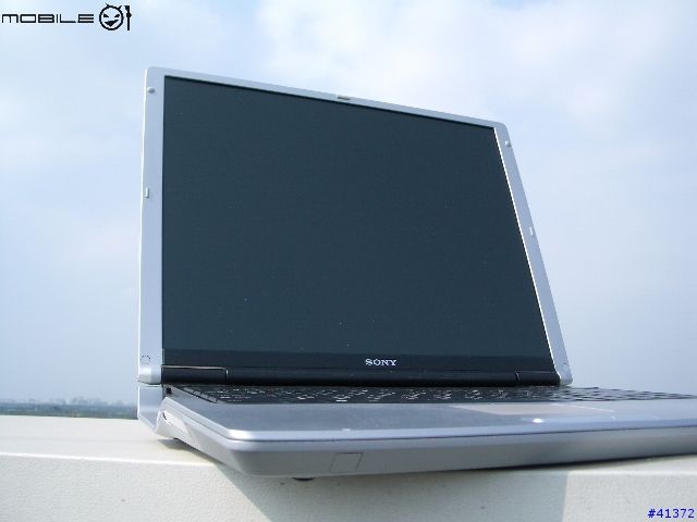 Sony Vaio pcg-z1 無線網卡更換記錄