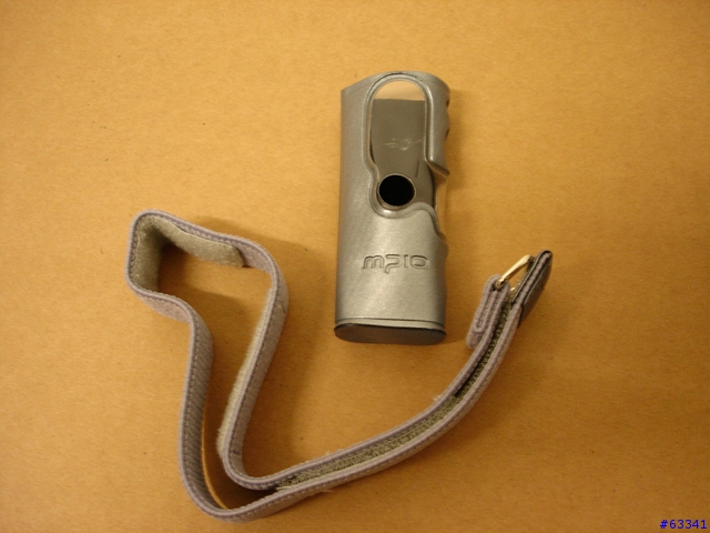 炒冷飯分享 MPIO FY200