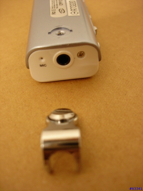 炒冷飯分享 MPIO FY200