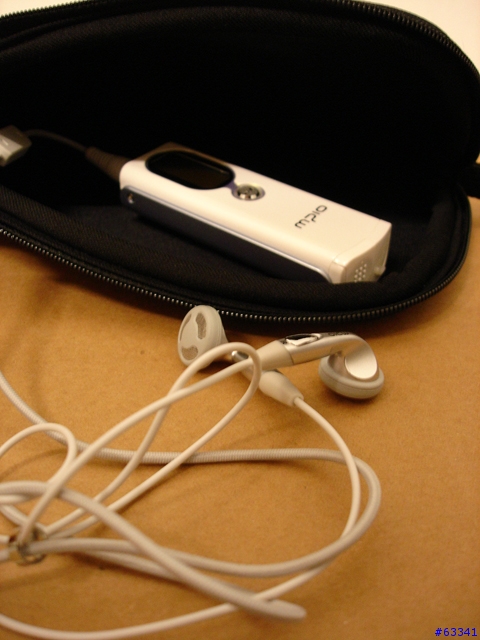 炒冷飯分享 MPIO FY200