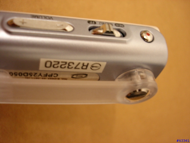 炒冷飯分享 MPIO FY200