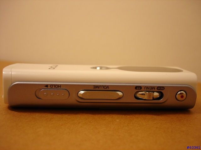 炒冷飯分享 MPIO FY200