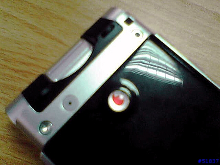 又來了!!老板不在...VODAFONE 800SE 最新實機測試!!!!!!!!!!!!!!!