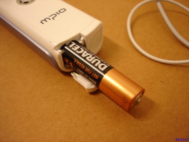 炒冷飯分享 MPIO FY200