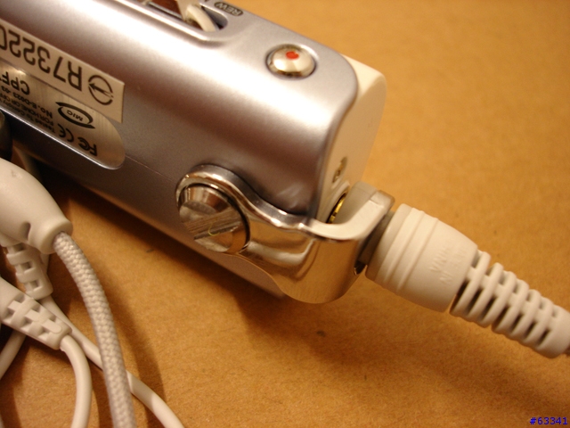 炒冷飯分享 MPIO FY200