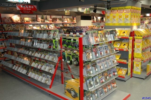 馬路消息: 震旦行新店開幕速速報