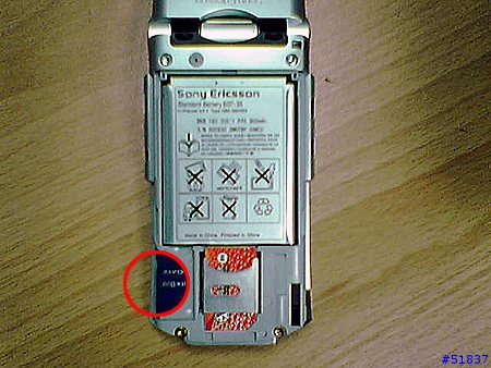 又來了!!老板不在...VODAFONE 800SE 最新實機測試!!!!!!!!!!!!!!!