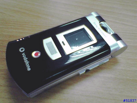 又來了!!老板不在...VODAFONE 800SE 最新實機測試!!!!!!!!!!!!!!!