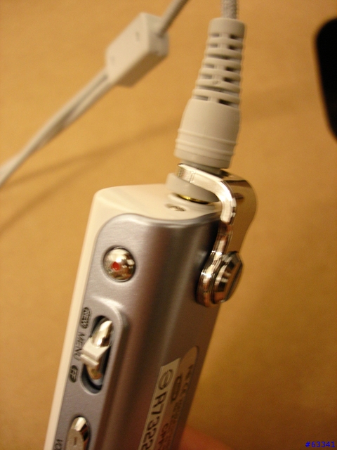 炒冷飯分享 MPIO FY200
