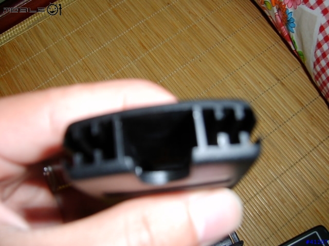 研勤蝙蝠夾 手機專用車架實際圖片分享