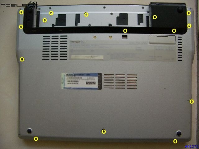 Sony Vaio pcg-z1 無線網卡更換記錄