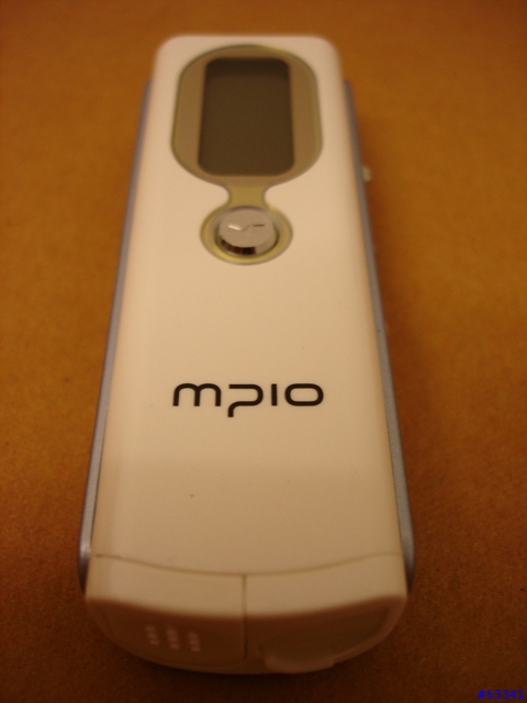 炒冷飯分享 MPIO FY200