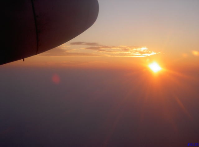 被呂XX尾隨的馬祖旅遊 第二天