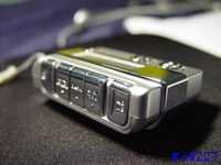 OMIZ OMP 藍芽 MP3 耳機 ( 測試篇 )-以XDA2為搭配