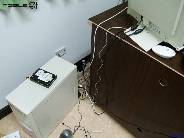 Wintel掰掰!iBook入手三週心得報告。
