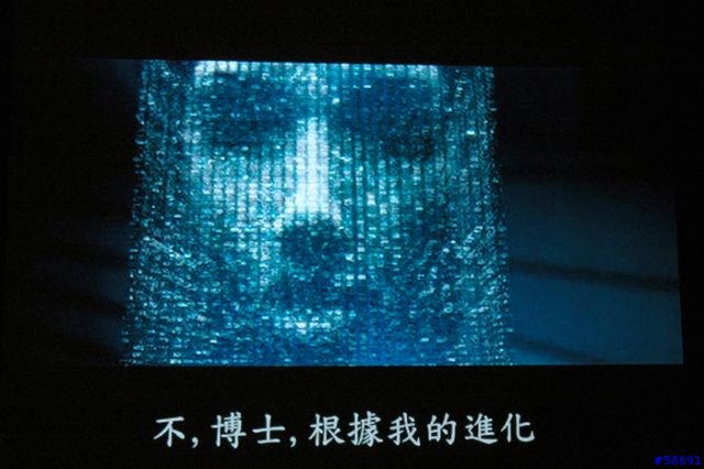 『分享』實現窮人的視聽夢