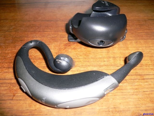 JABRA FS258藍芽耳機