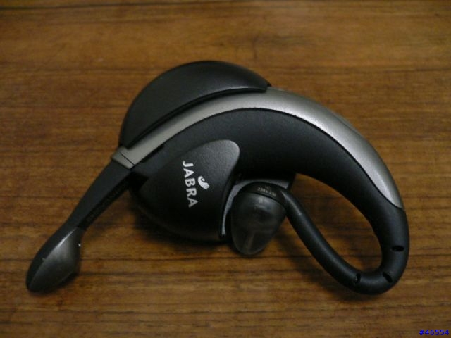 JABRA FS258藍芽耳機
