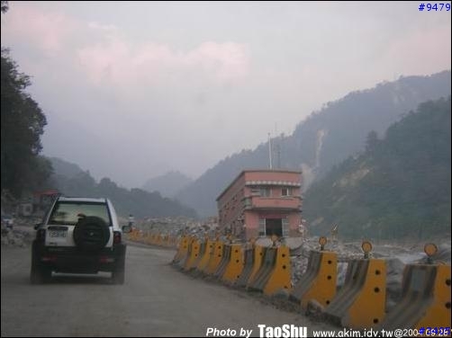 《cat的幸福泡湯日誌》水舞谷關 渡假溫泉館2006/03/11新增水舞谷關餐點相片