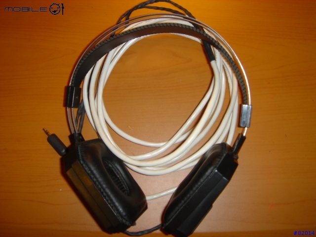 老耳機重生記...網路線新用法!!!