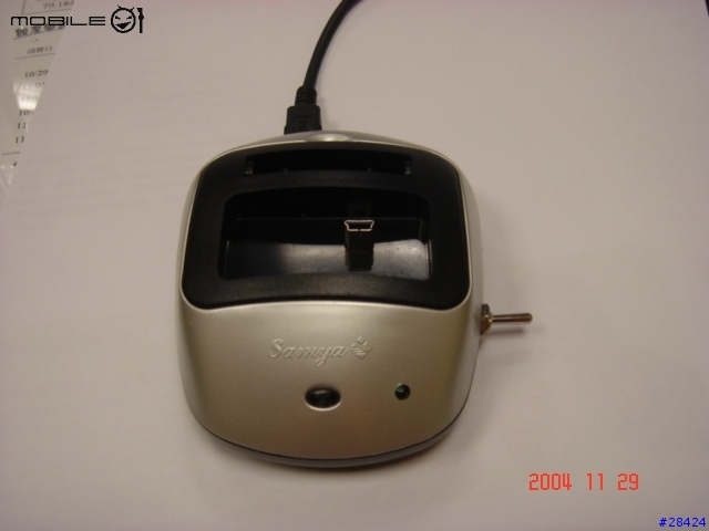 有565/575座充又沒電源插頭的各位
