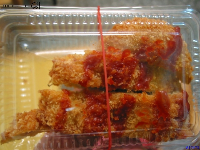 台中東海超大豬排驗證篇(飢腸者勿入)