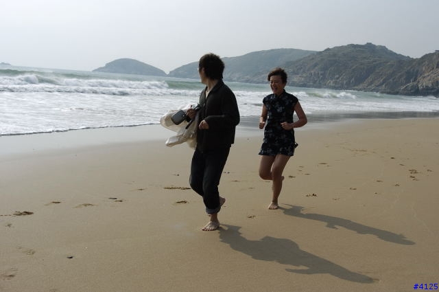 馬祖旅遊搞笑篇