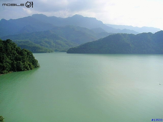 戀上湖光山色~《大溪湖畔LAKESIDE COFFEE》