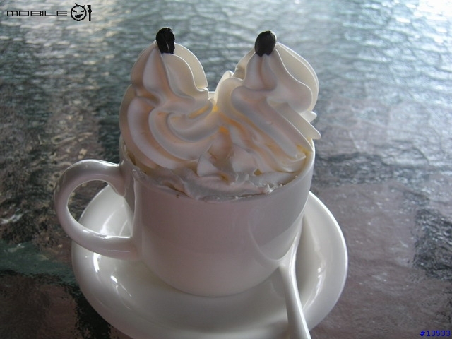 戀上湖光山色~《大溪湖畔LAKESIDE COFFEE》