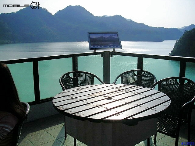 戀上湖光山色~《大溪湖畔LAKESIDE COFFEE》