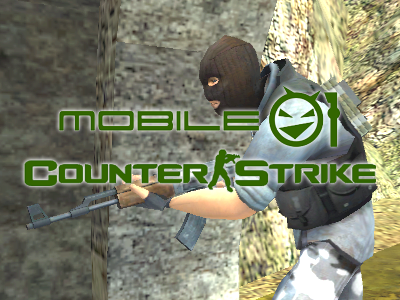 Mobile01 CS:Source Server正式開打!!