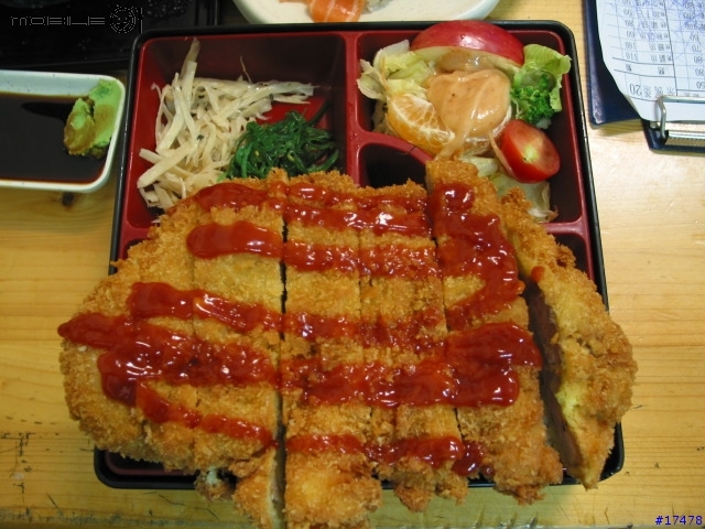 台中東海超大豬排驗證篇(飢腸者勿入)