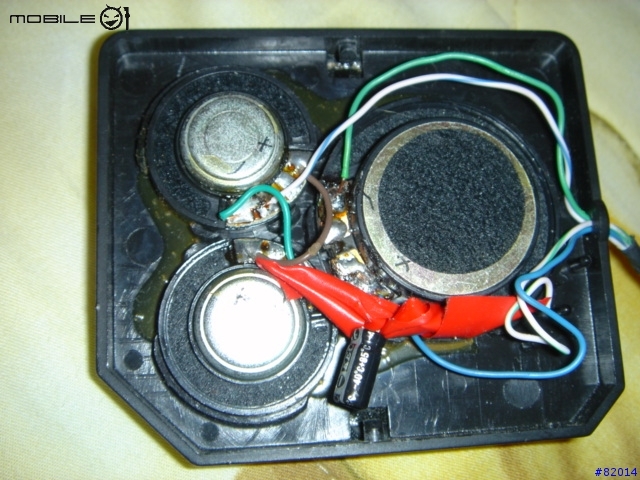 老耳機重生記...網路線新用法!!!