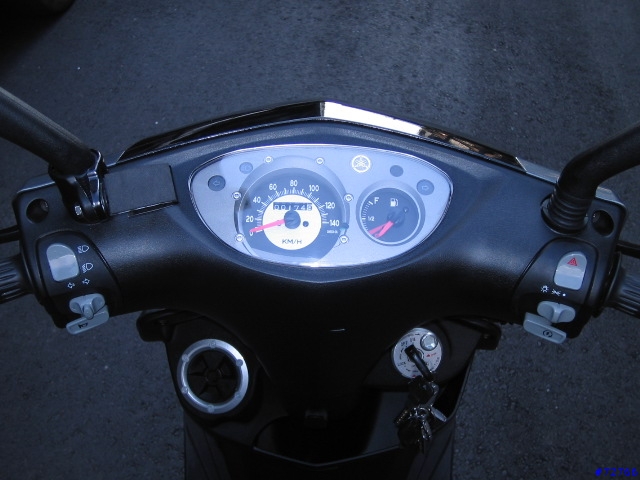 565與BOXIT防水殼機車安裝