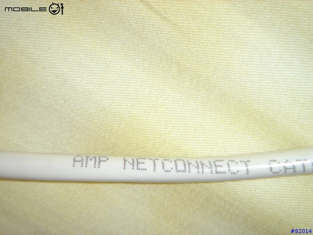 老耳機重生記...網路線新用法!!!