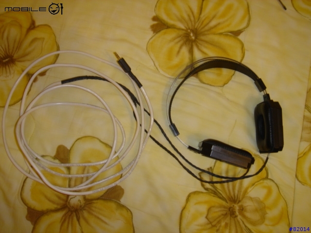 老耳機重生記...網路線新用法!!!