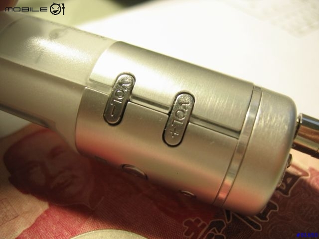 小弟敗了一隻 BEKA 粉筆機...