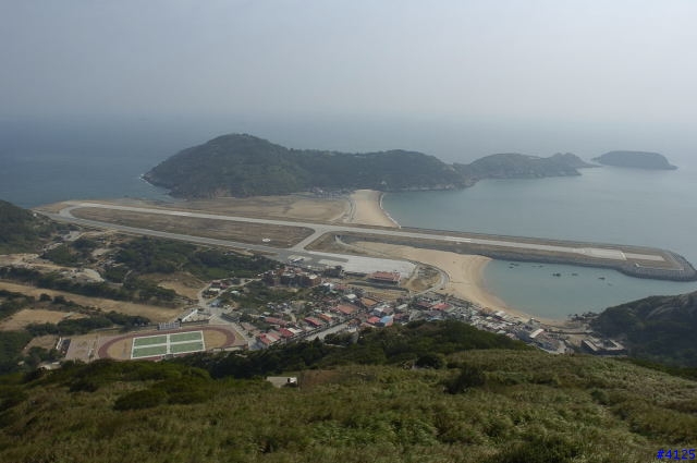 被呂XX尾隨的馬祖旅遊 第二天