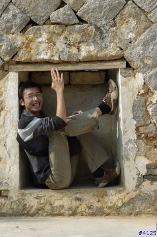 馬祖旅遊搞笑篇