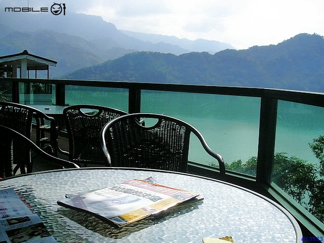 戀上湖光山色~《大溪湖畔LAKESIDE COFFEE》