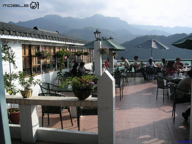 戀上湖光山色~《大溪湖畔LAKESIDE COFFEE》