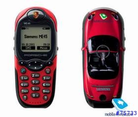siemens 3618(me45)的一些經典圖片
