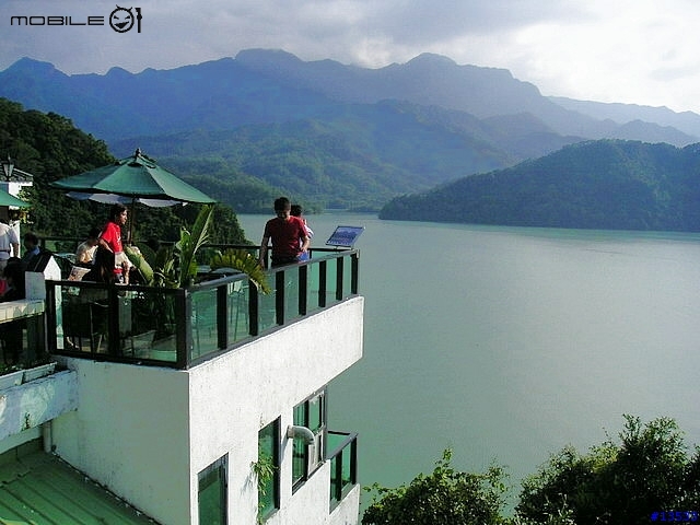 戀上湖光山色~《大溪湖畔LAKESIDE COFFEE》