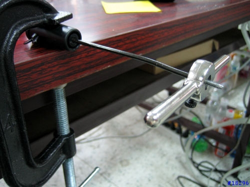 DIY Majesty GPS 車架改裝!