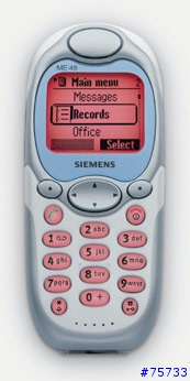 siemens 3618(me45)的一些經典圖片