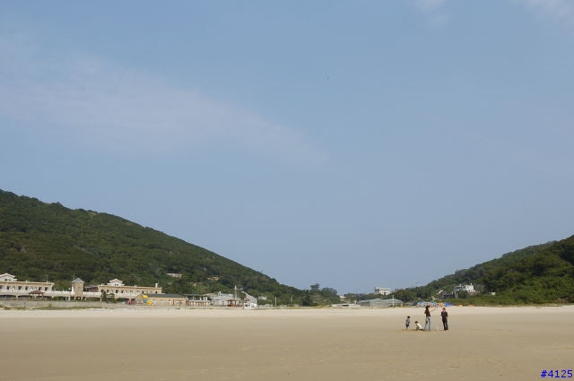 被呂XX尾隨的馬祖旅遊 第二天