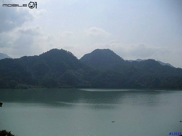 戀上湖光山色~《大溪湖畔LAKESIDE COFFEE》