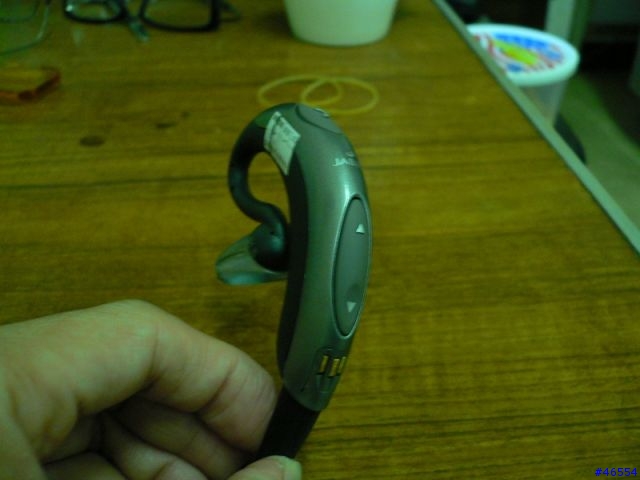JABRA FS258藍芽耳機